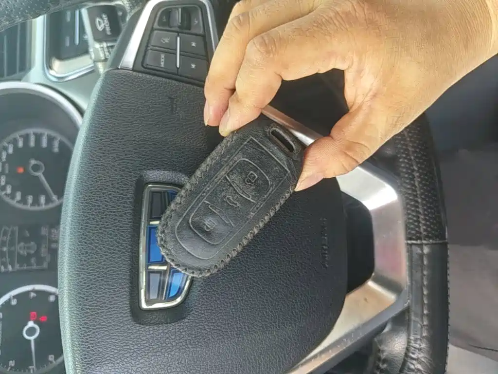 Geely Emgrand GL 2017 2017 1.8L Manual Elite