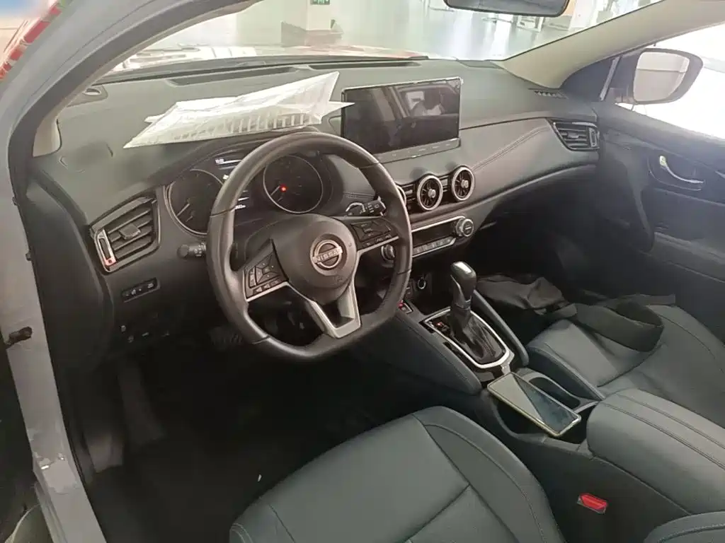 Nissan Qashqai, миниатюра 10