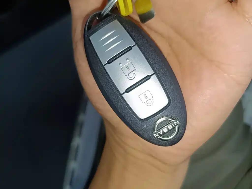 Nissan Qashqai, миниатюра 9