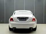 Фото 7 - Rolls-Royce Wraith