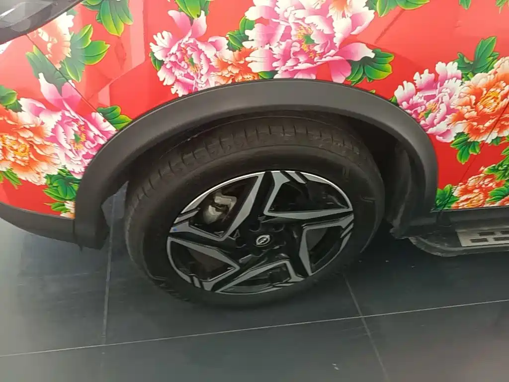 Nissan Qashqai, миниатюра 23