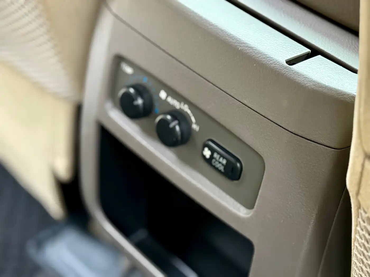 Toyota Prado (Import) 2004 GX 2.7 Automatic фото 16
