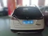 Фото 8 - Luxgen U6 SUV