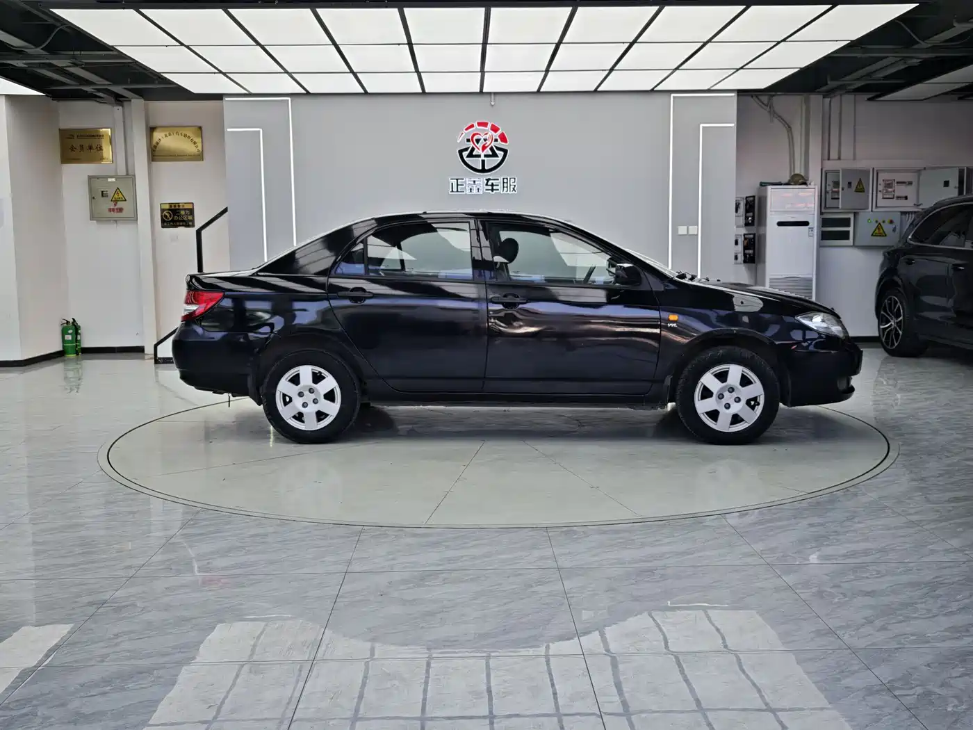 BYD F3 2016 1.5L Manual Comfort фото 5