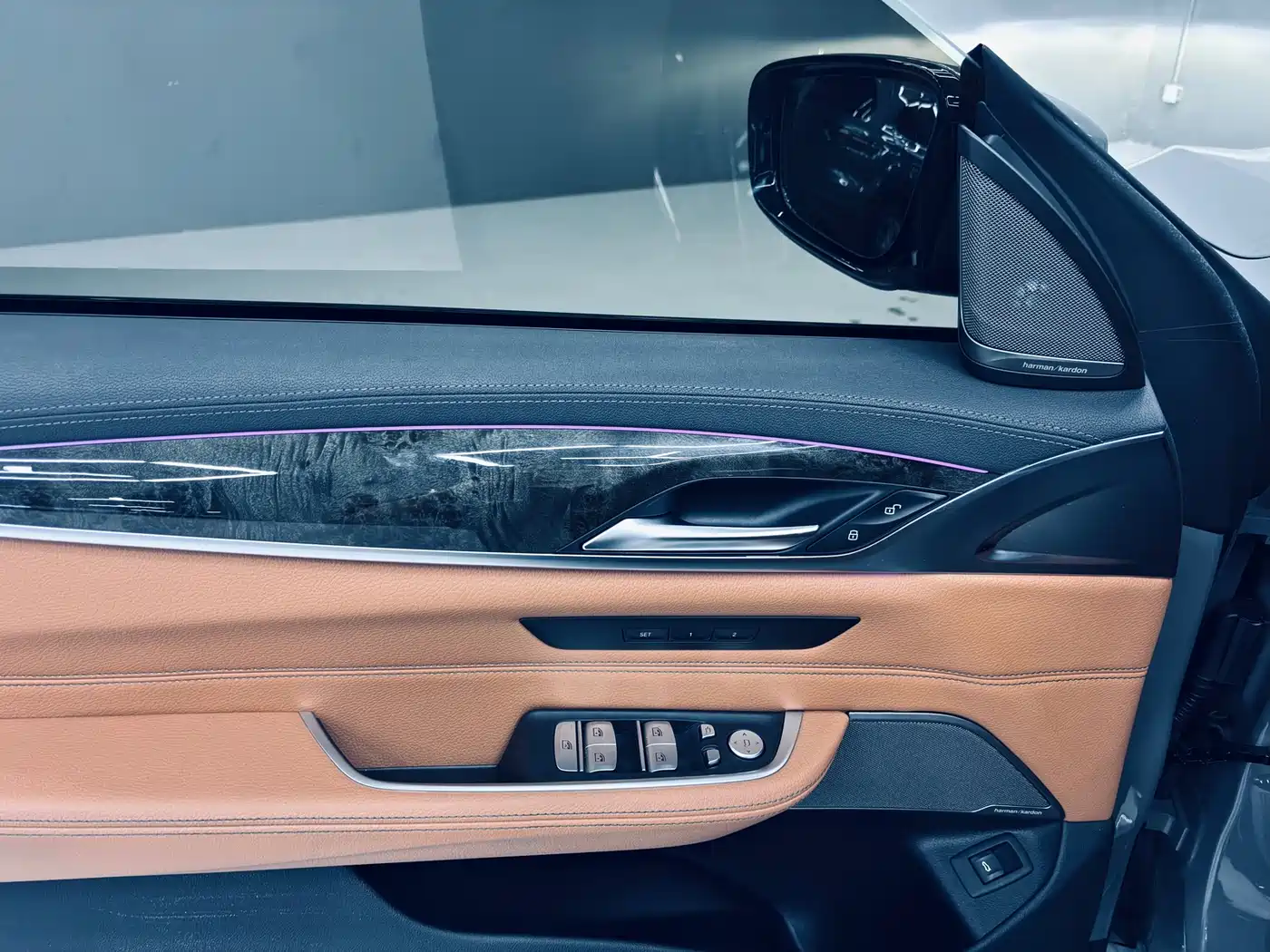 BMW 6 Series GT 2021 630i M Sport Package фото 13
