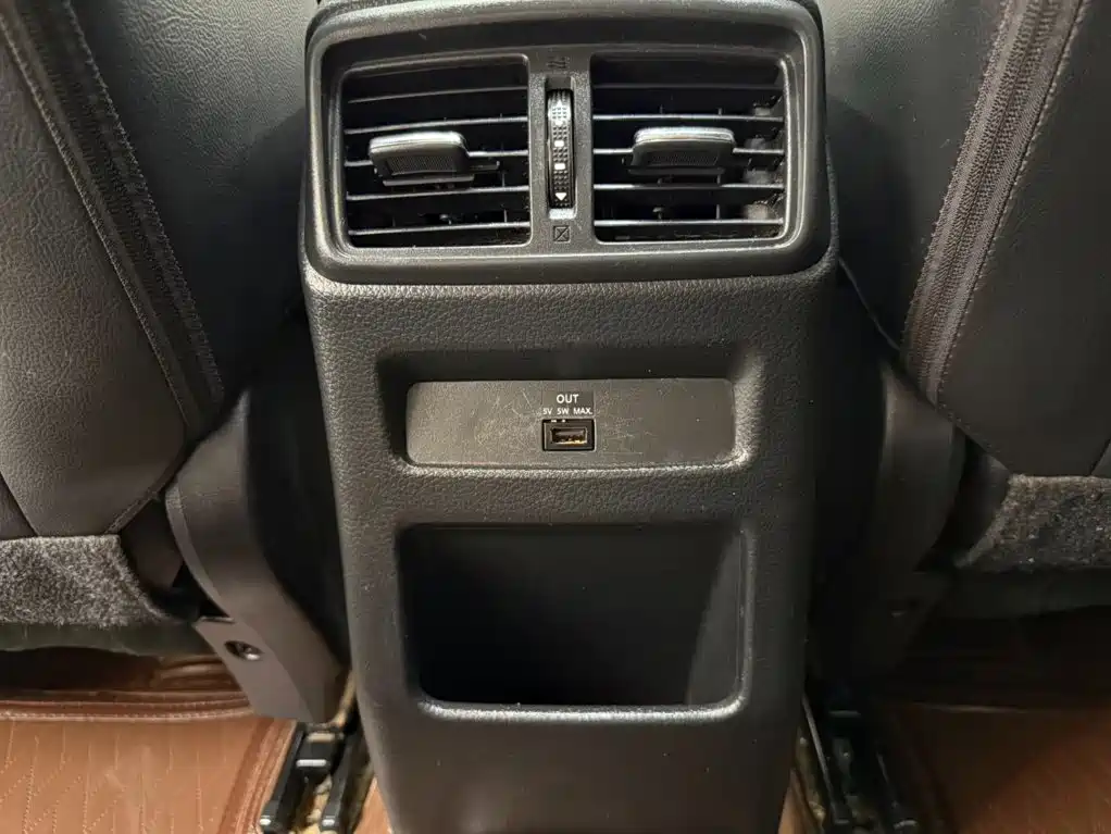 Nissan Qashqai, миниатюра 19