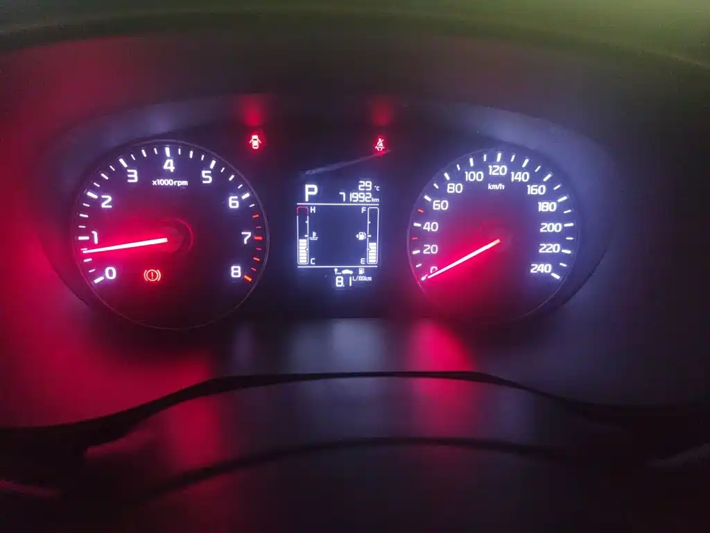 صورة 5 - Kia KX3