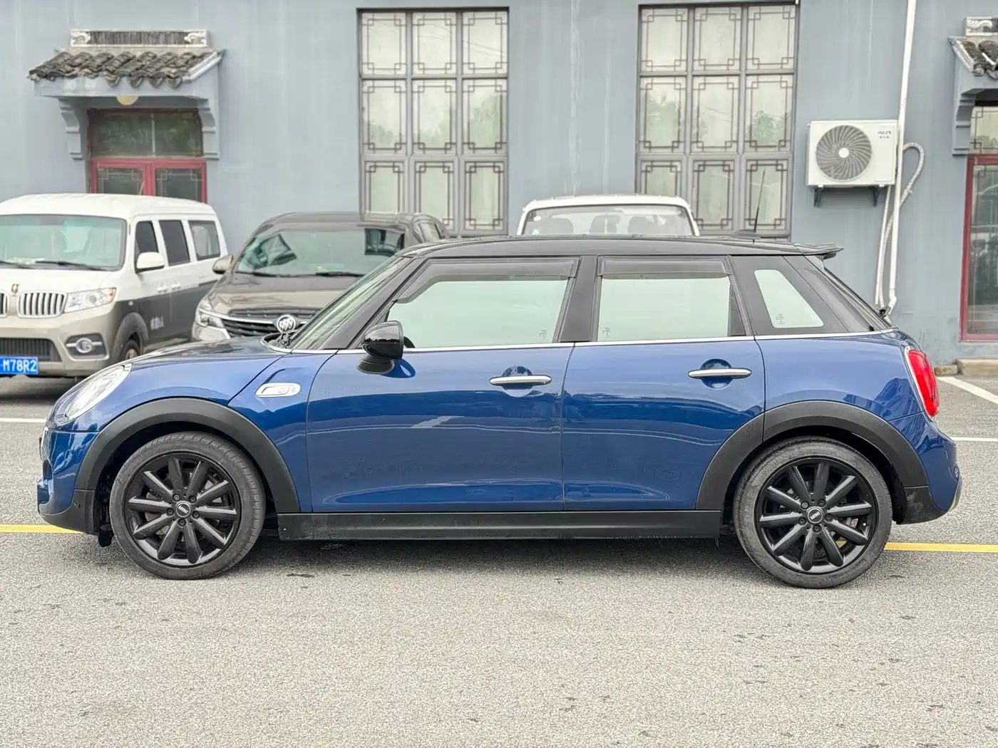 Фото 7 - MINI MINI