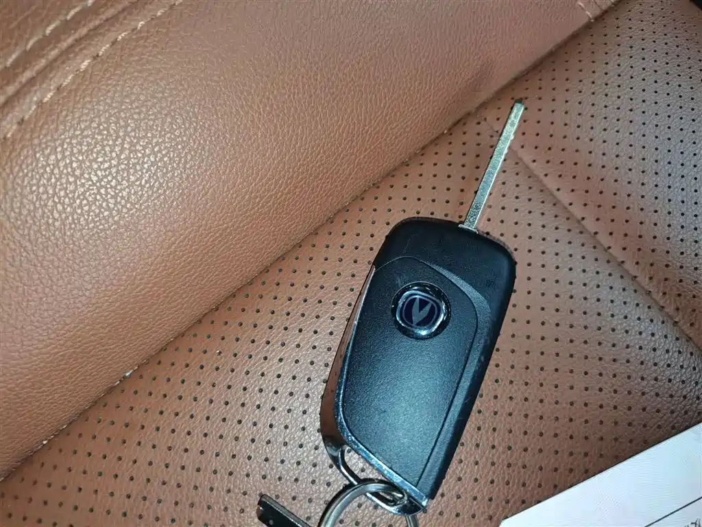 Changan Eado XT 2019 2016 1.6L GDI Auto Ultimate Cool