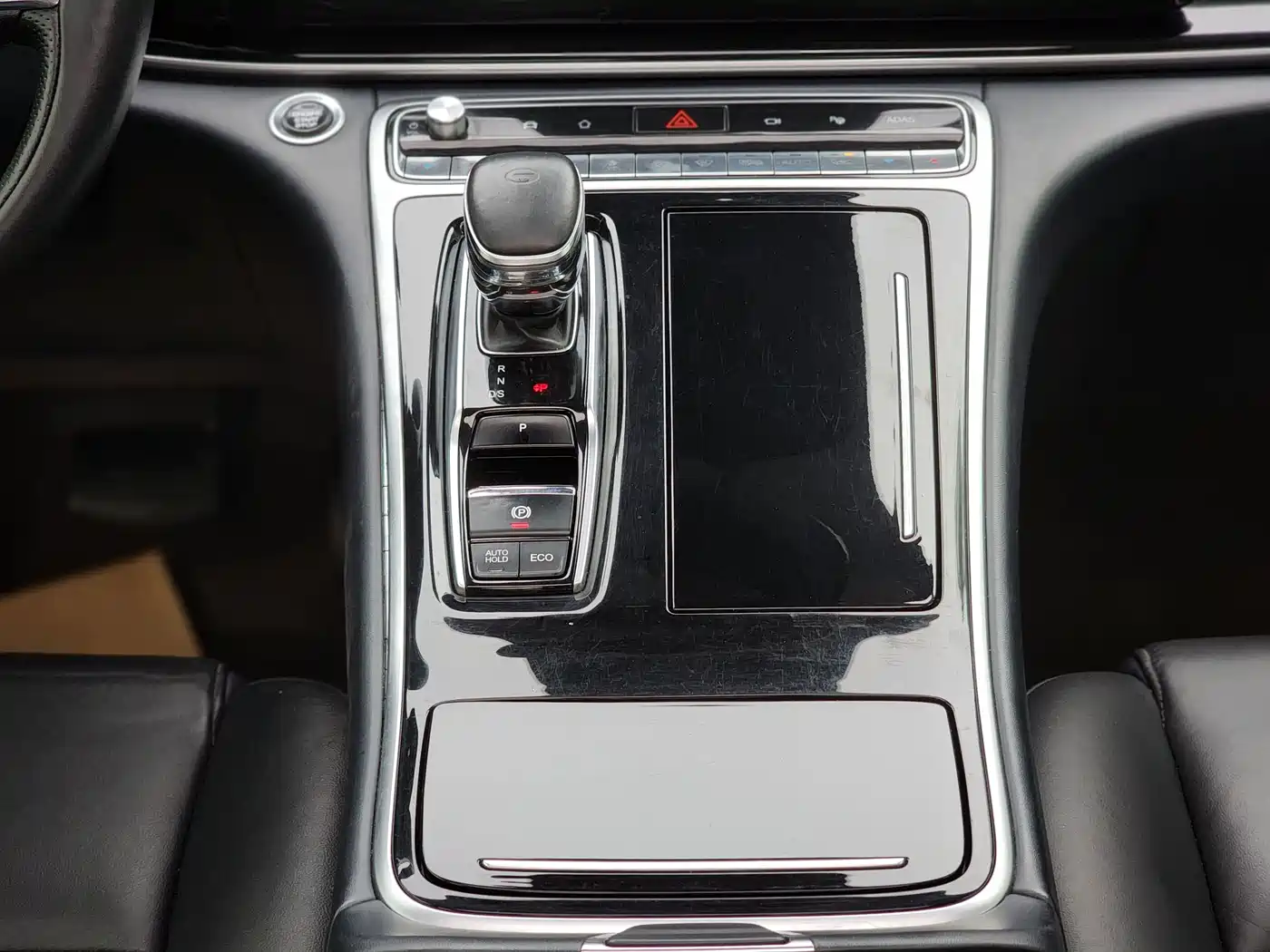 Photo 9 - GAC Trumpchi Trumpchi M8