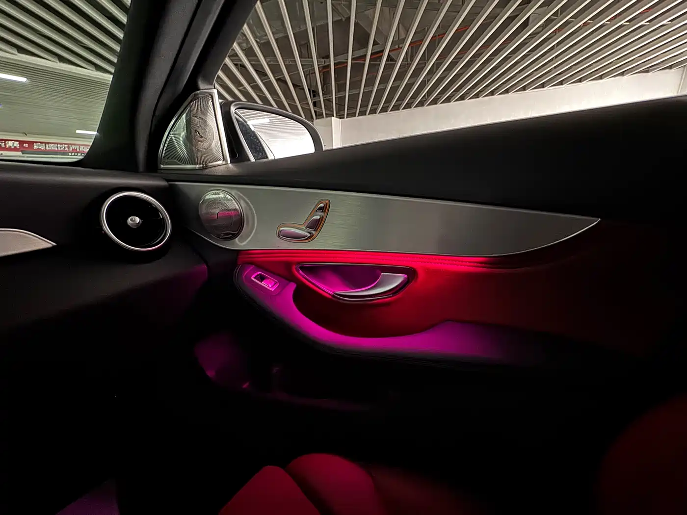 Mercedes-Benz C-Class 2019 C 260 Sport фото 25