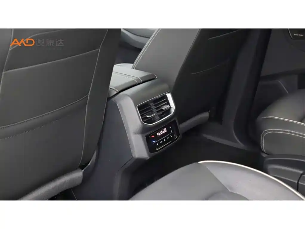 Volkswagen Talagon 2023 530TSI 4WD Flagship Premium Pro Edition фото 10