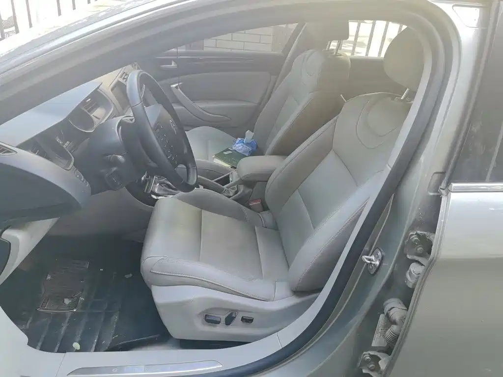Citroën C5 2015 2014 2.0L Auto Premium