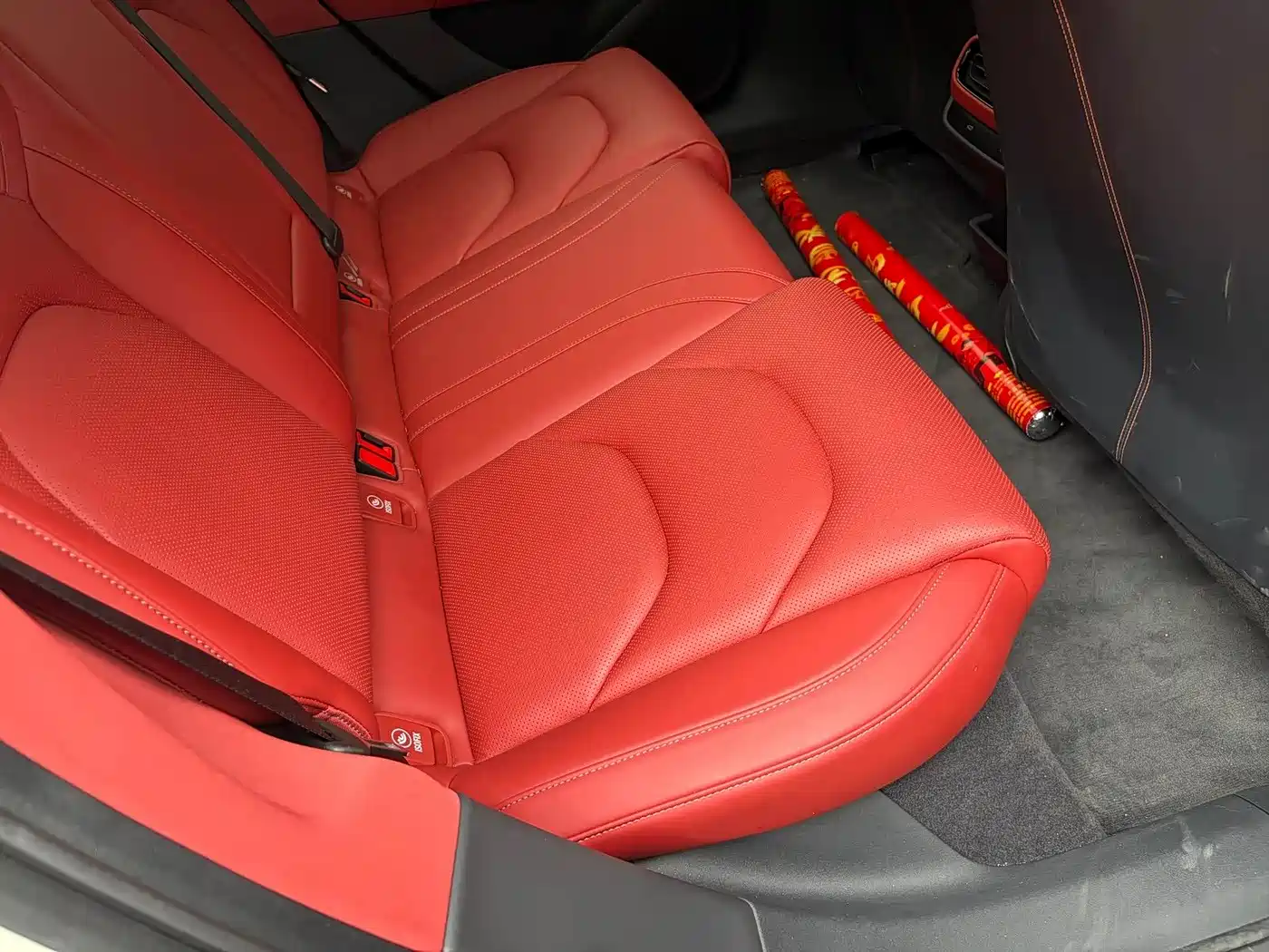 Xiaomi Auto Xiaomi SU7 2024 RWD Ultra Long Range Advanced Smart Driving Pro Edition фото 11