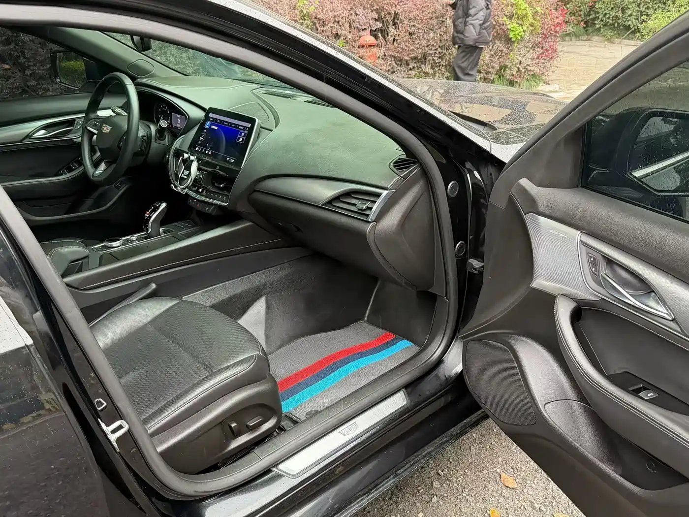 Cadillac CT5 2021 Facelift 28T Luxury Edition фото 5