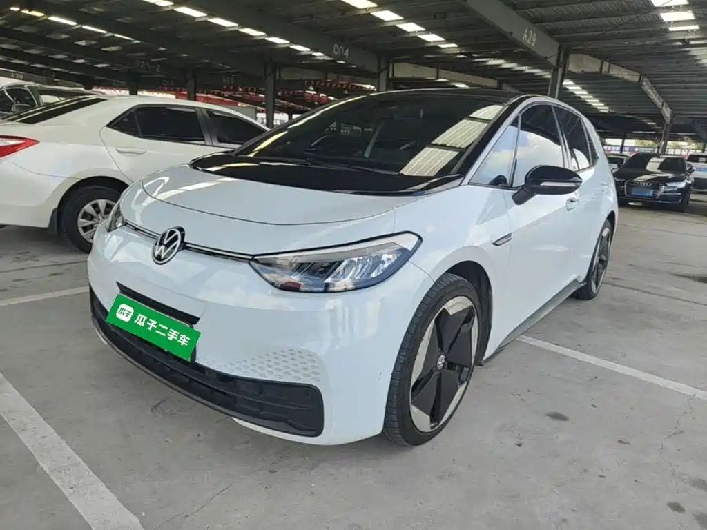 Volkswagen ID.3 2023
