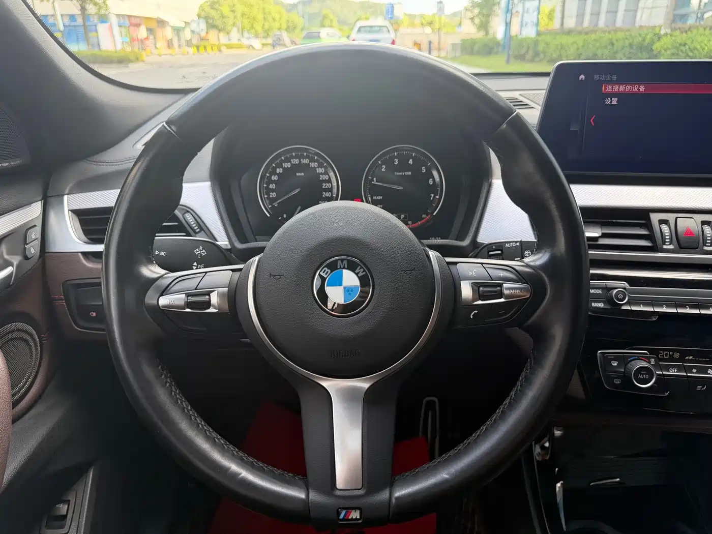 BMW X2 2023 2022 sDrive25i Black Night Edition