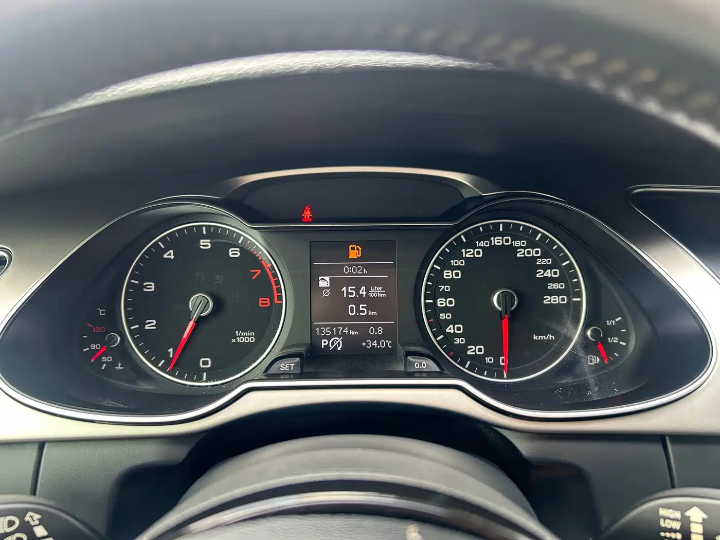 Photo 5 - Audi A4L