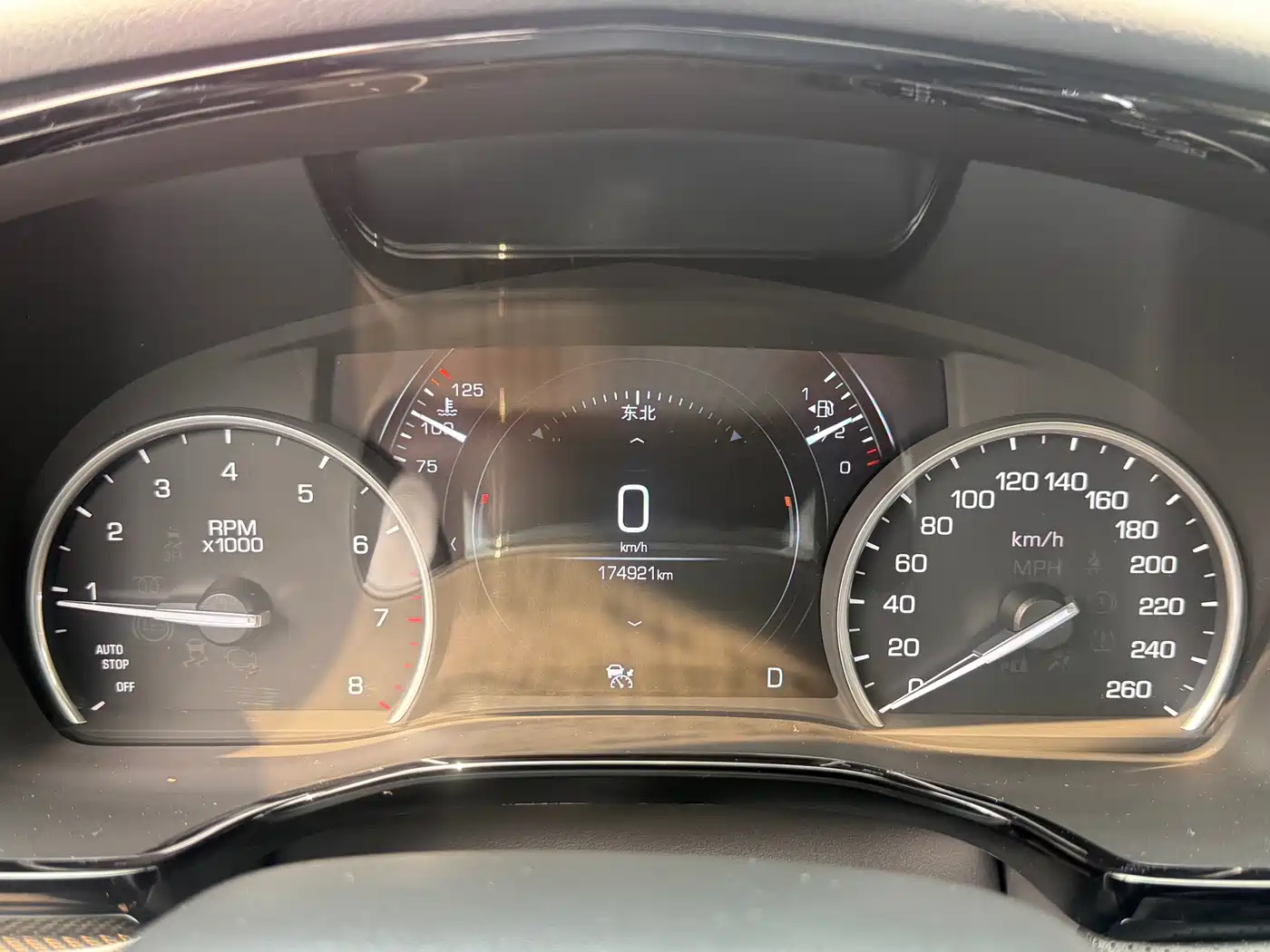 Cadillac XT5 2018 28E 4WD Leading фото 19