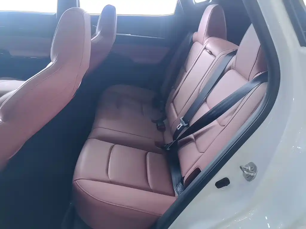 Changan X5 PLUS 2025 2026 Model Second Generation 1.5T Excellence PRO