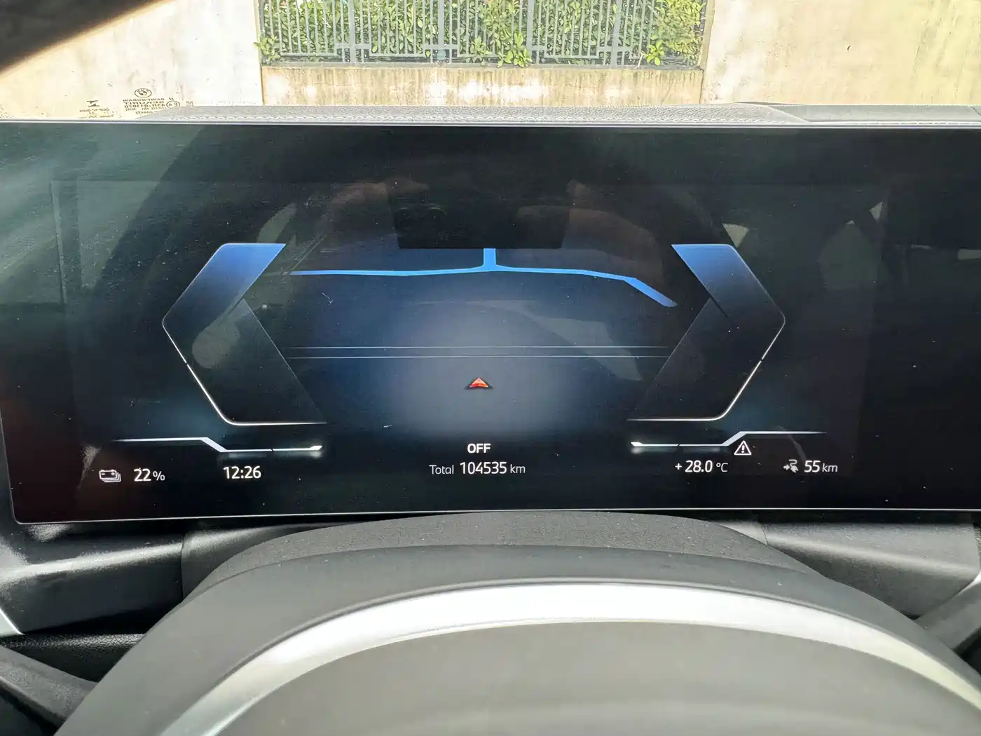 BMW i3 2022 2022 eDrive 35 L