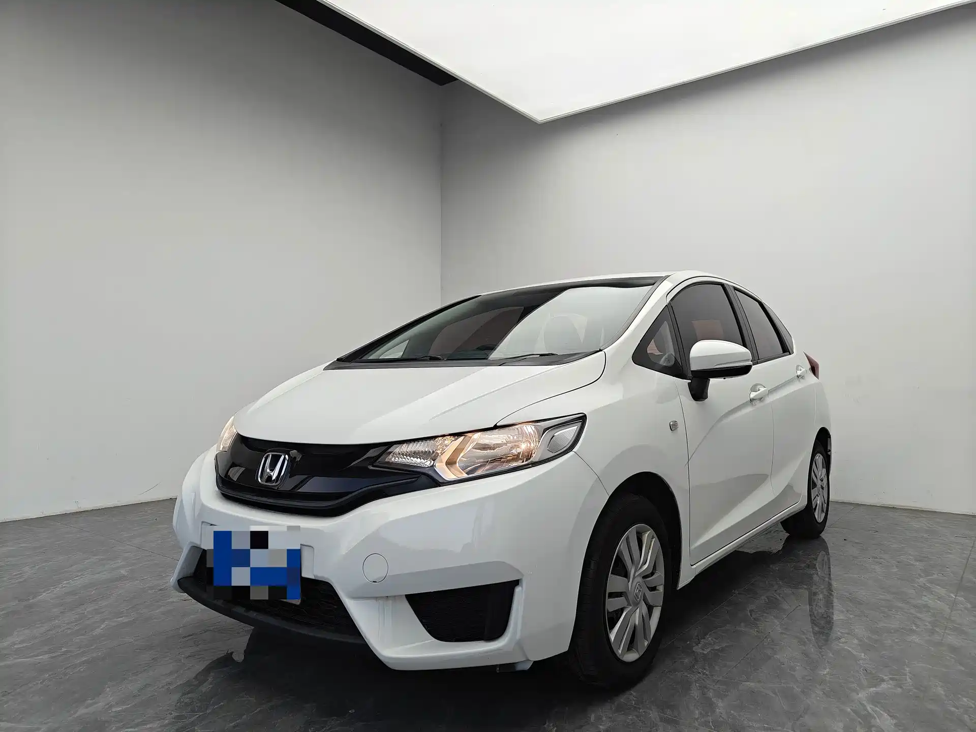 صورة 1 - Honda Fit