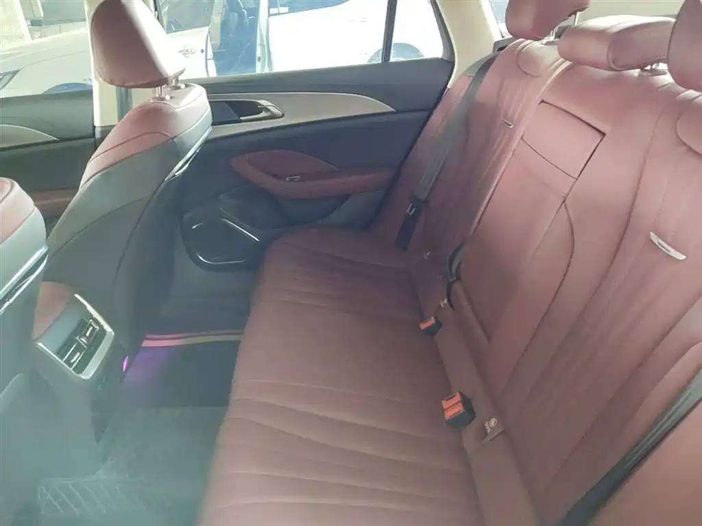 Hongqi H5 2023 1.5T DCT Smart Connect Flag Rhythm фото 17
