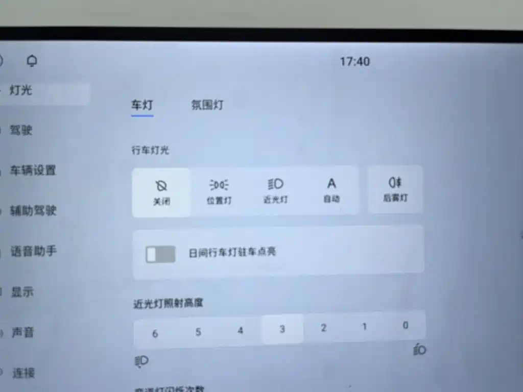Фото 21 - Dongfeng Aeolus L8