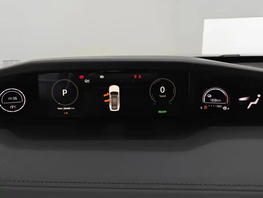 Changan UNI-V iDD 2023 2023 Smart Electric iDD 1.5T 113km Smart Cool Type