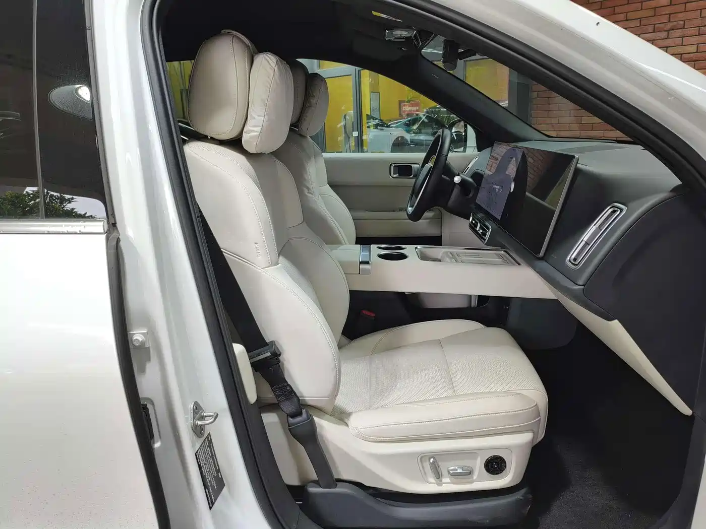 Li Auto L6 2026 2024 Max