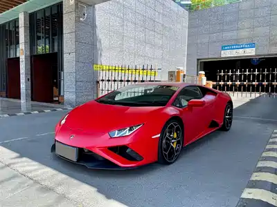 Lamborghini Huracán