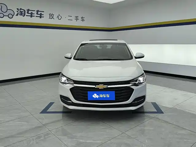 Chevrolet Monza 2021 320 Auto Enjoy Sunroof Edition — фото 2