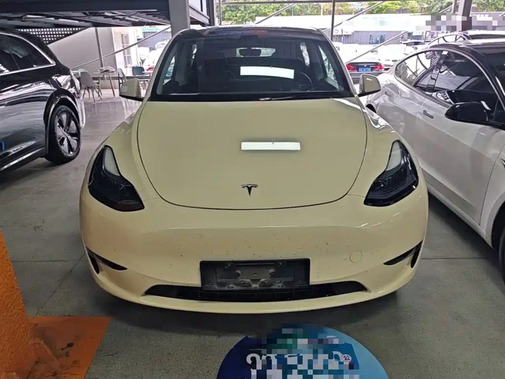 Фото 3 - Tesla Model Y