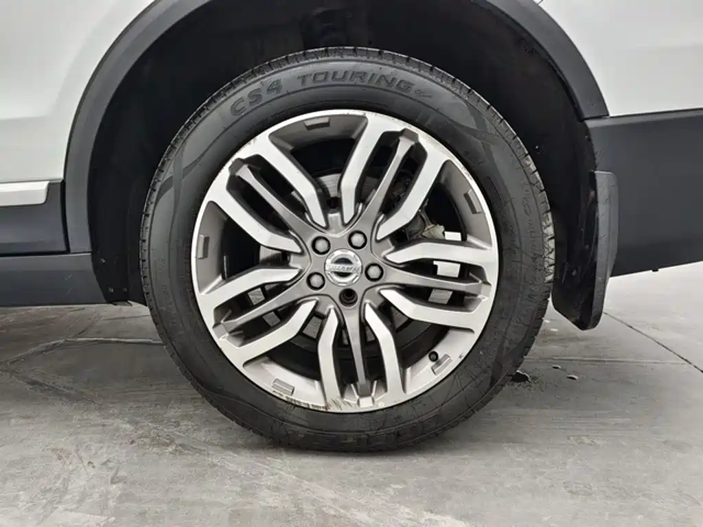Haval H7 2019 2017 Red Label H7L 2.0T Automatic Luxury