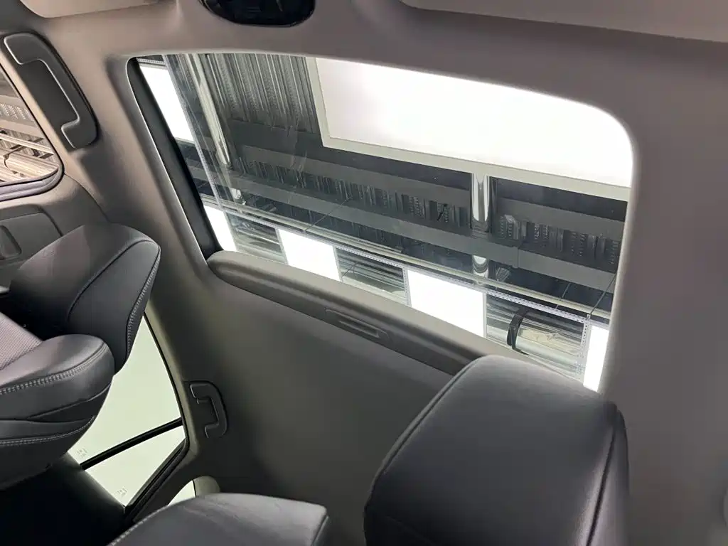 Toyota Venza 2022 2022 2.0L CVT 2WD Premium