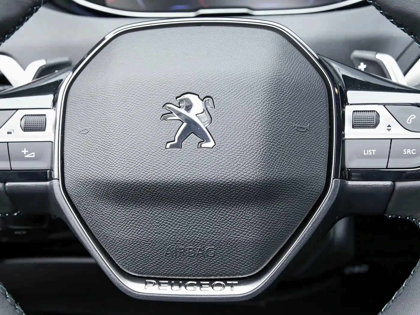 Peugeot 4008 2018 350THP Luxury фото 25