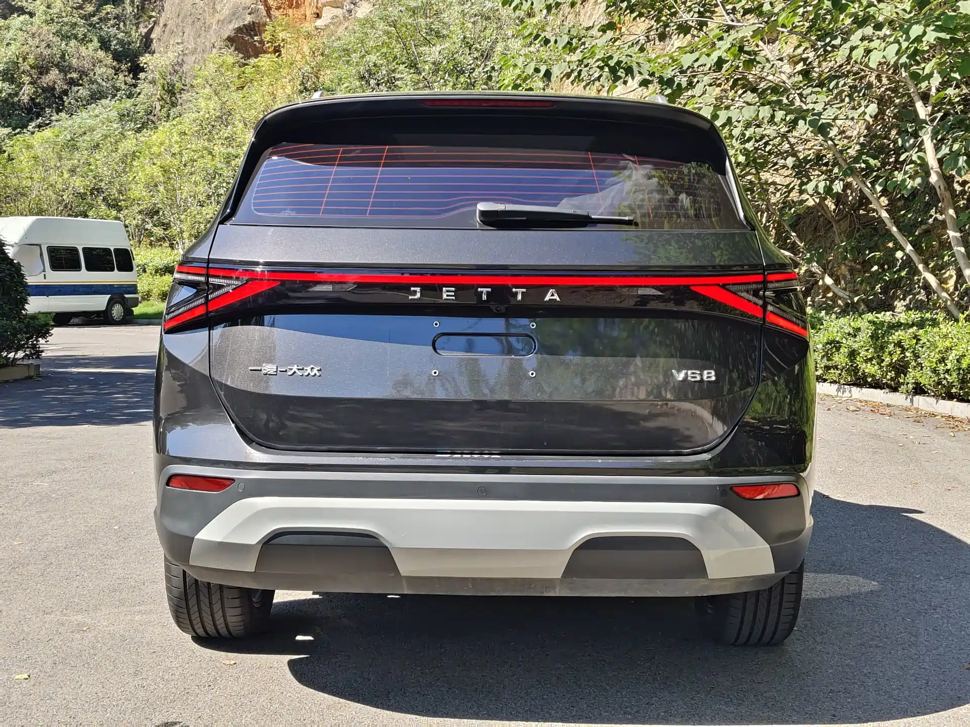 Фото 6 - Jetta VS8