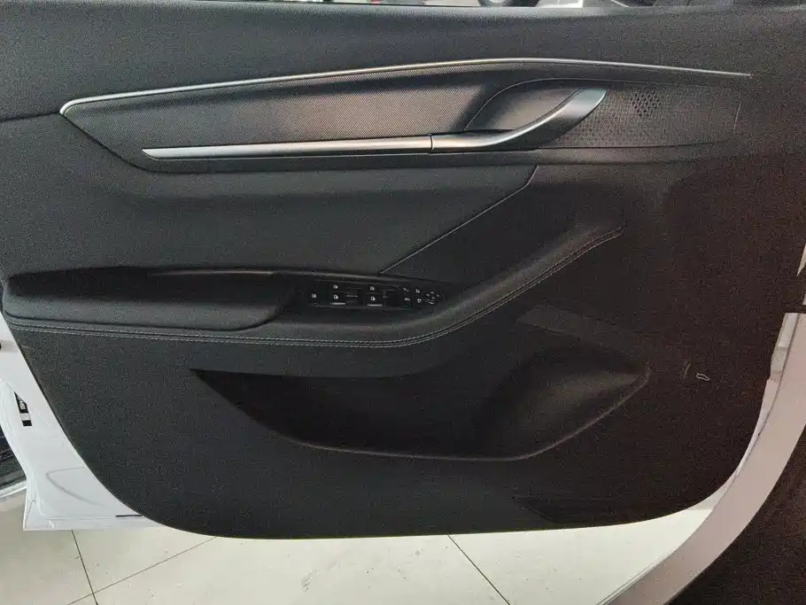 BYD Destroyer 05 2025 2024 Glory Edition DM-i 55KM Luxury