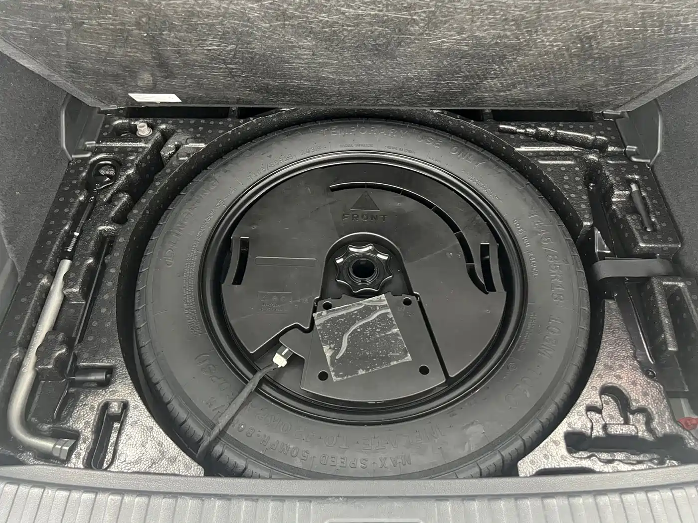 Audi Q3 2021 35 TFSI Fashion Sport фото 16