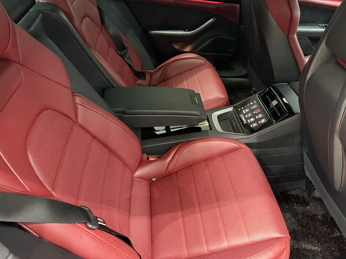 Porsche Panamera 2026 Panamera 2.9T фото 10