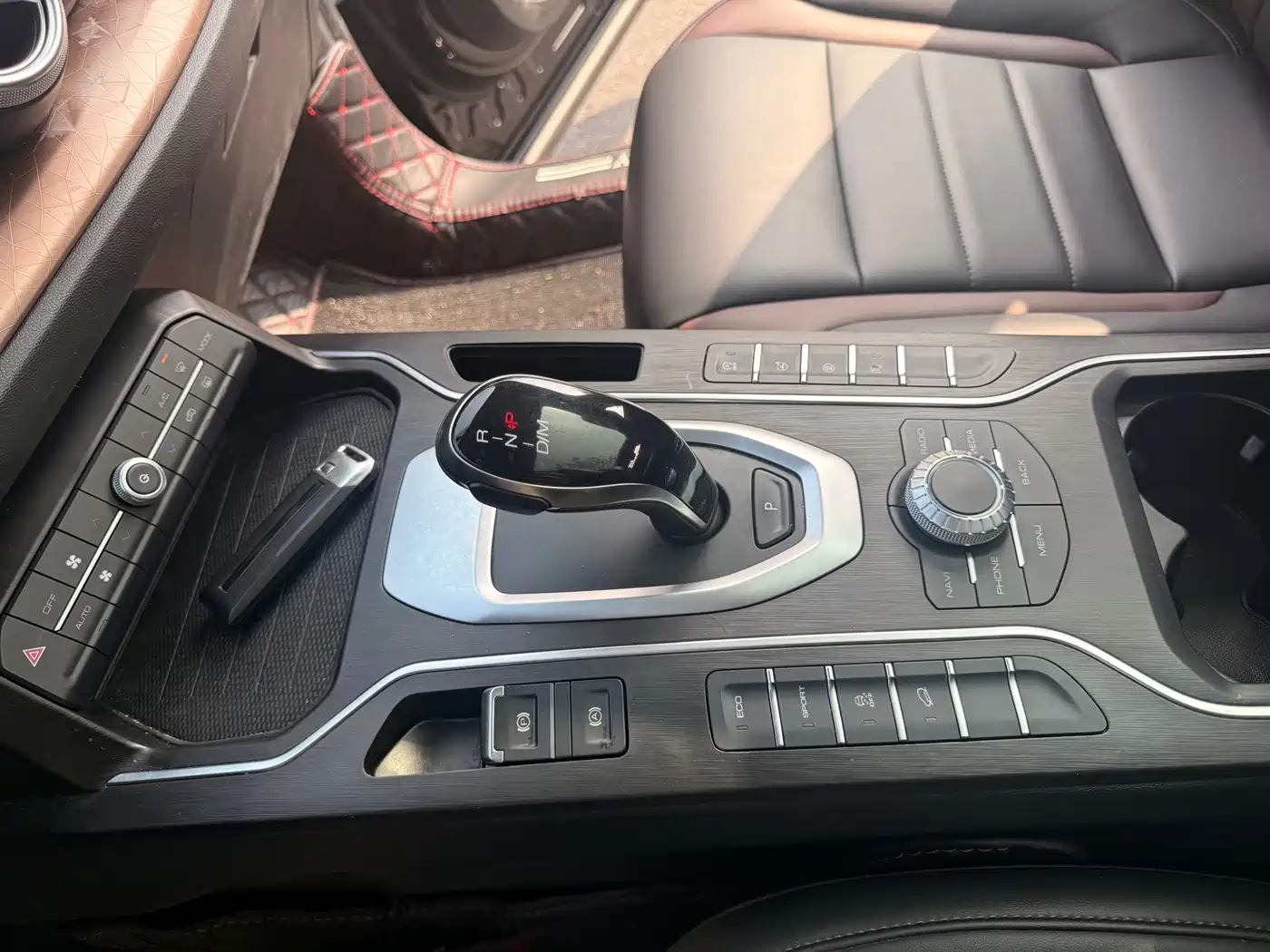 WEY VV5 2021 2021 1.5T 2WD Style Pioneer