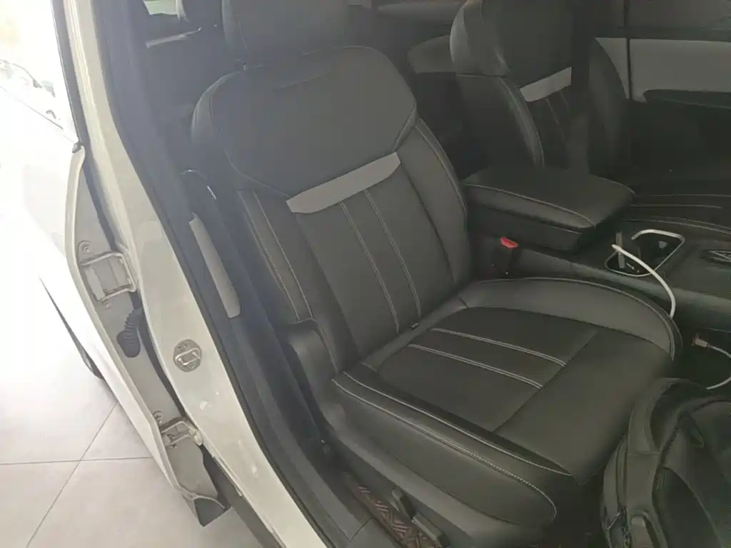 Venucia VX6 2024 2025 Loft 520 Pro