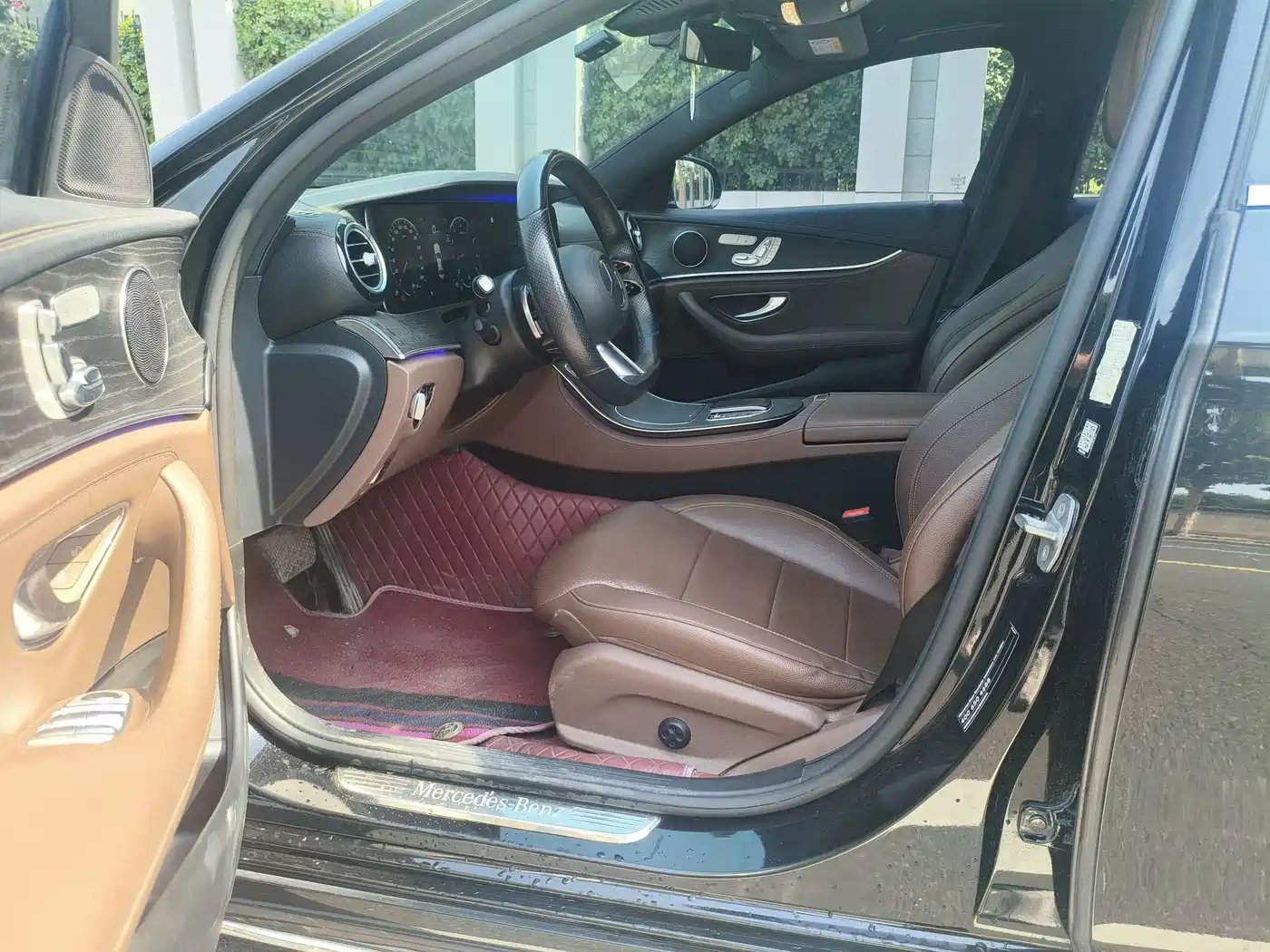 Mercedes-Benz E-Class 2021 Facelift E 300 L Sport Luxury фото 5