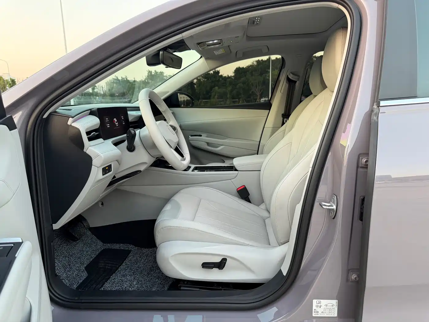 2026 Volkswagen Lavida