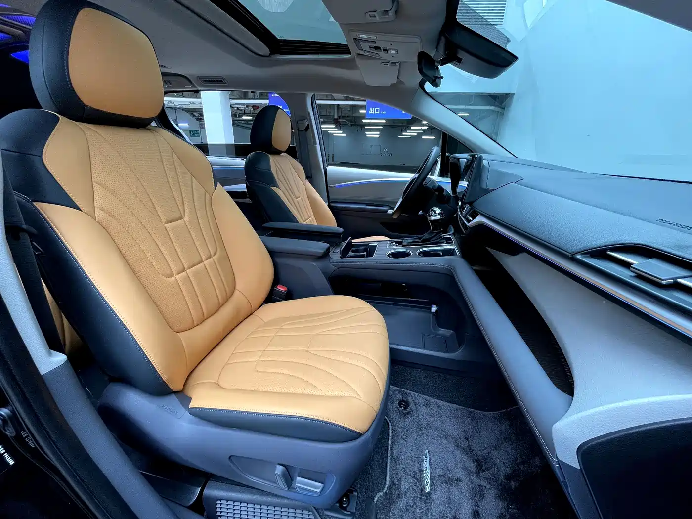 Toyota Sienna 2024 2.5L Hybrid Comfort Edition фото 10