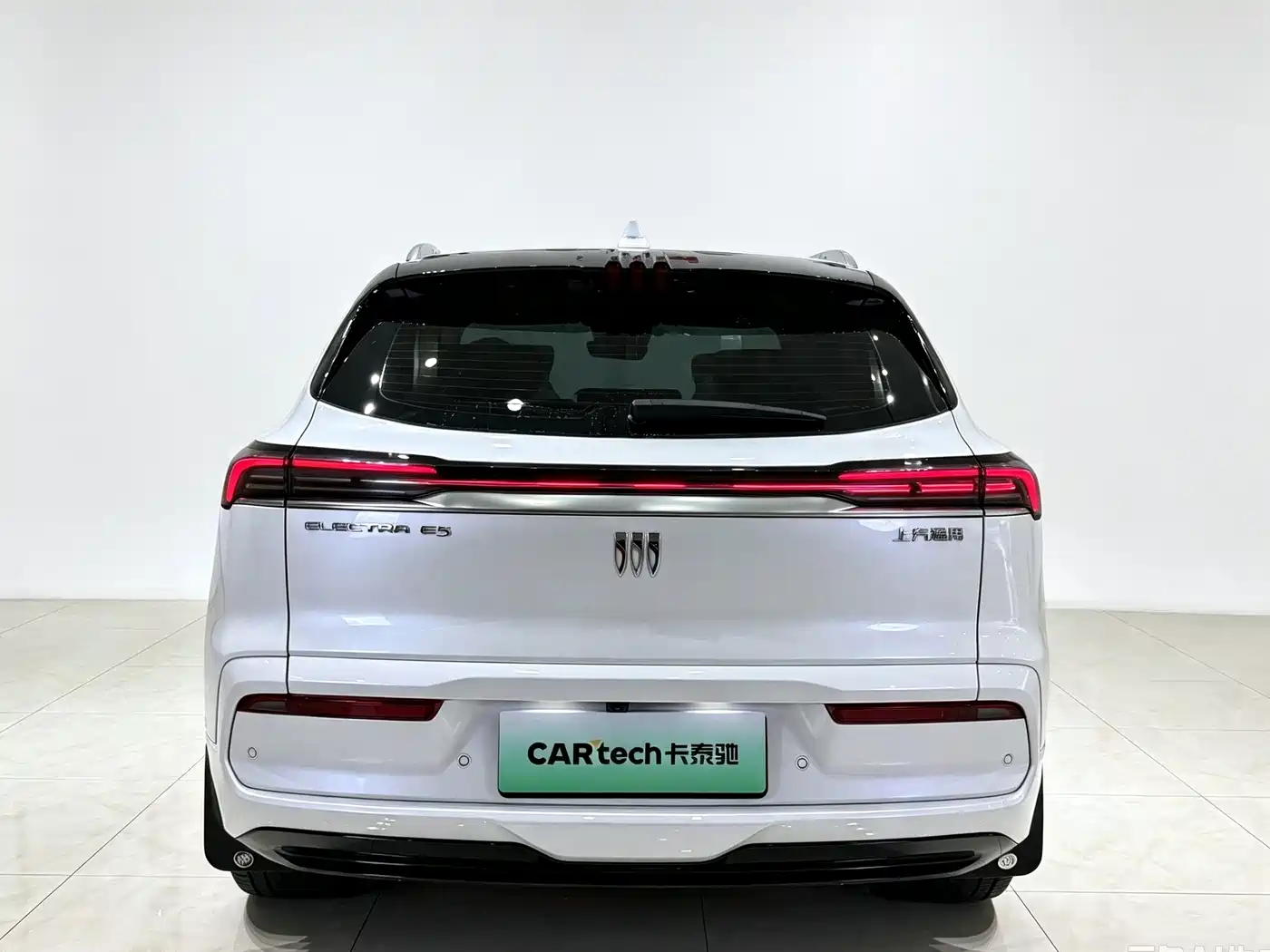 Buick E5 2023 2023 Avenir AWD Edition