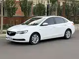 Фото 1 - Buick Excelle