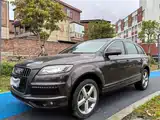 Фото 2 - Audi Q7