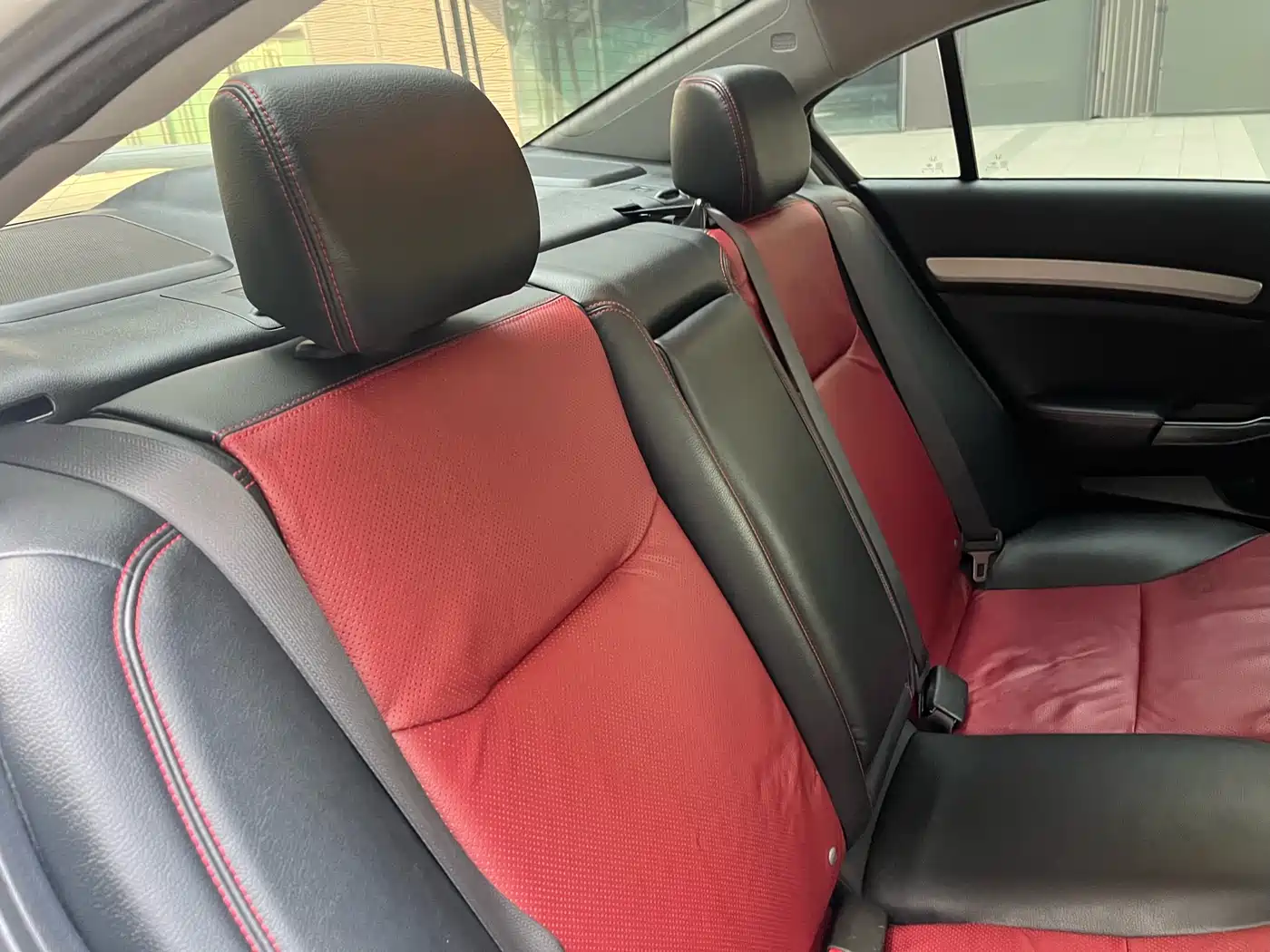Honda Civic 2014 2.4L Manual Si фото 28