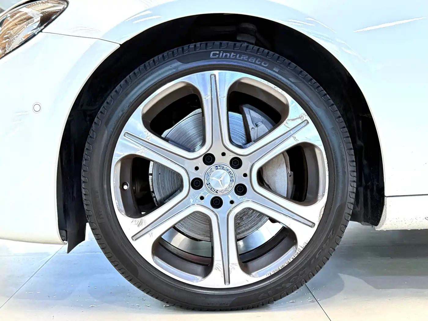 Mercedes-Benz E-Class 2016 E 300 L Sport Luxury фото 24